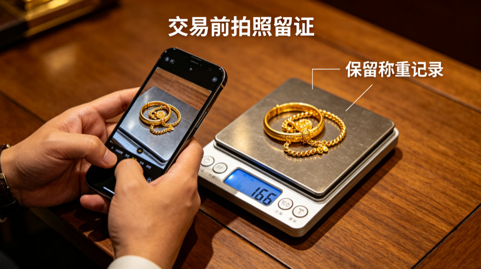 卖黄金遇到乱扣费怎么投诉