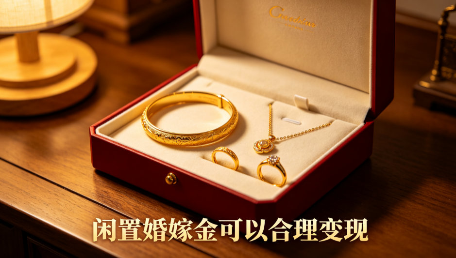 旧黄金回收不看款式吗?最全本地回收规则详解