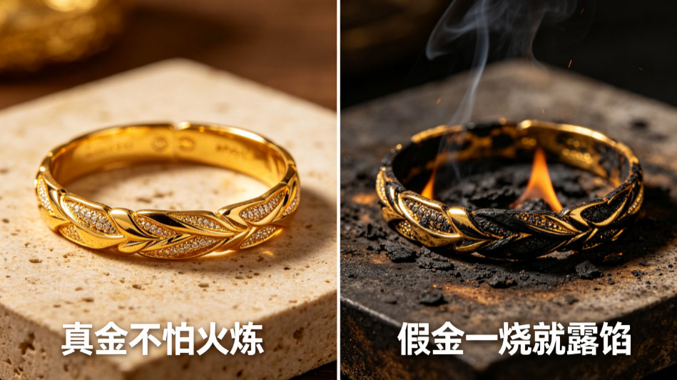 卖黄金怎么问清楚到手价？本地黄金回收咨询实用攻略